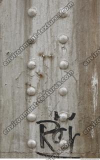 Photo Textures of Metal